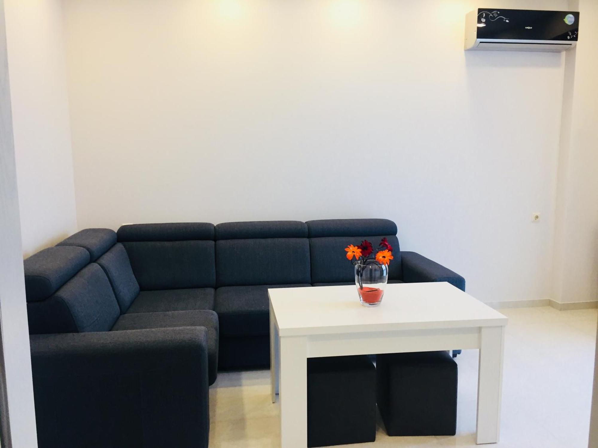 Belle Vue Apartment Batoumi Extérieur photo