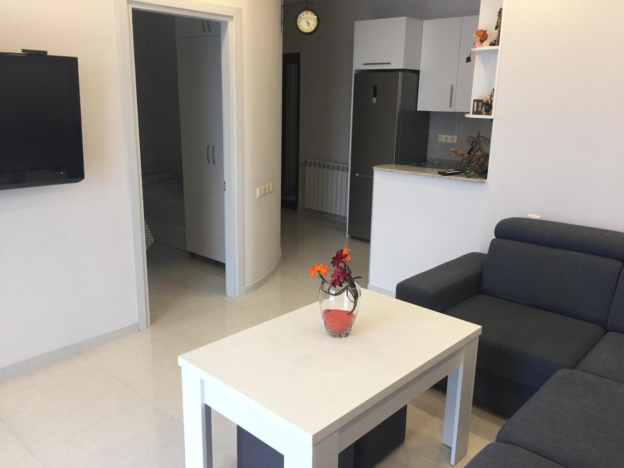Belle Vue Apartment Batoumi Extérieur photo